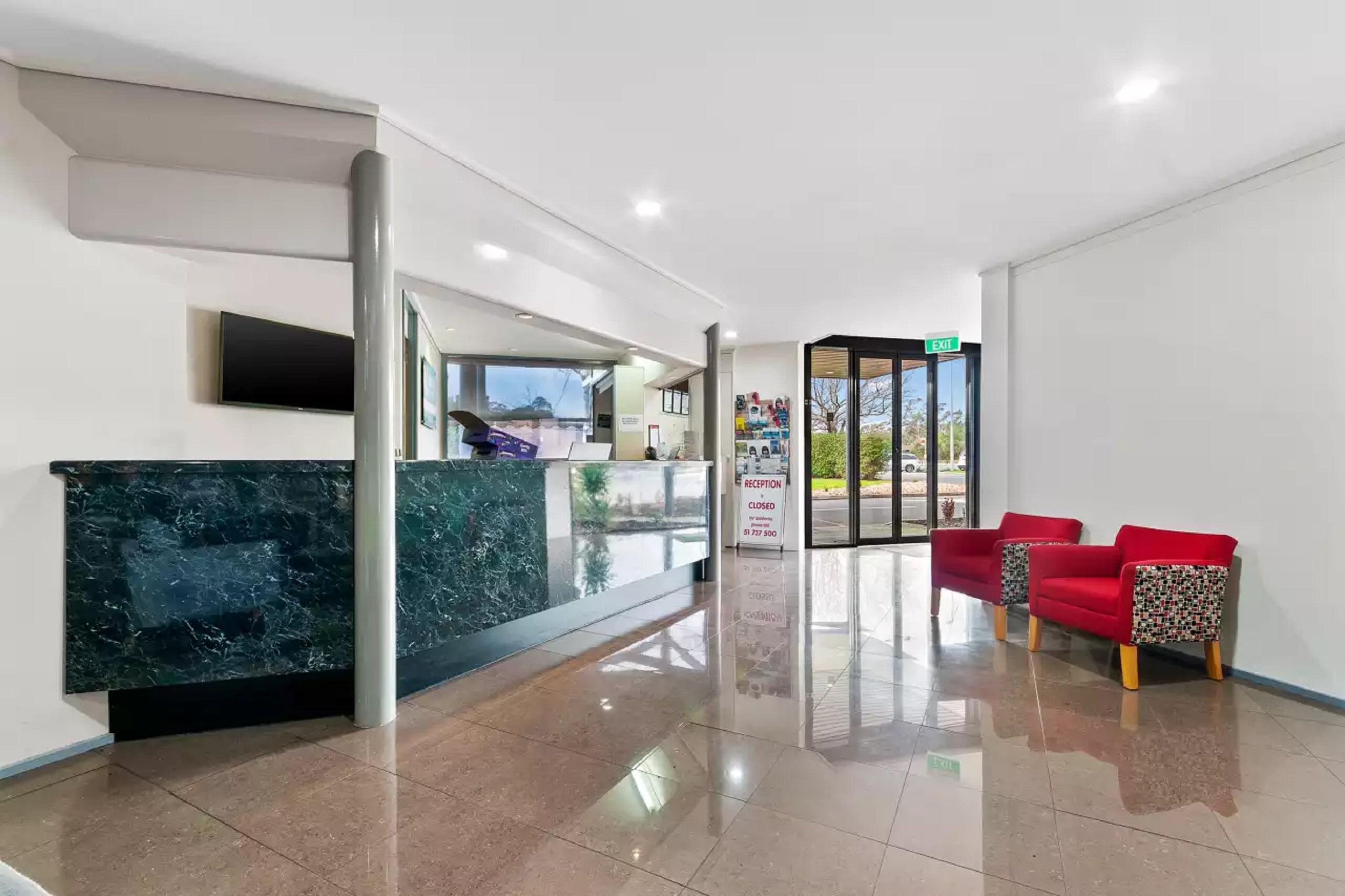 Quality Inn & Suites Traralgon Exterior photo