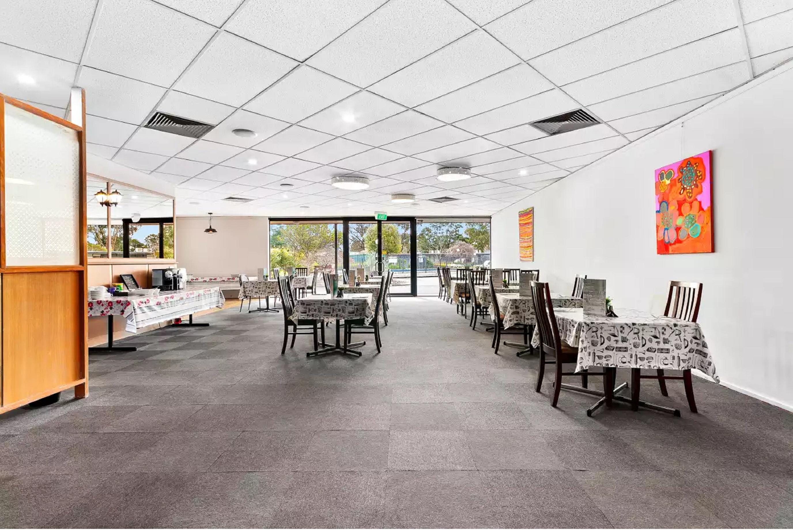 Quality Inn & Suites Traralgon Exterior photo
