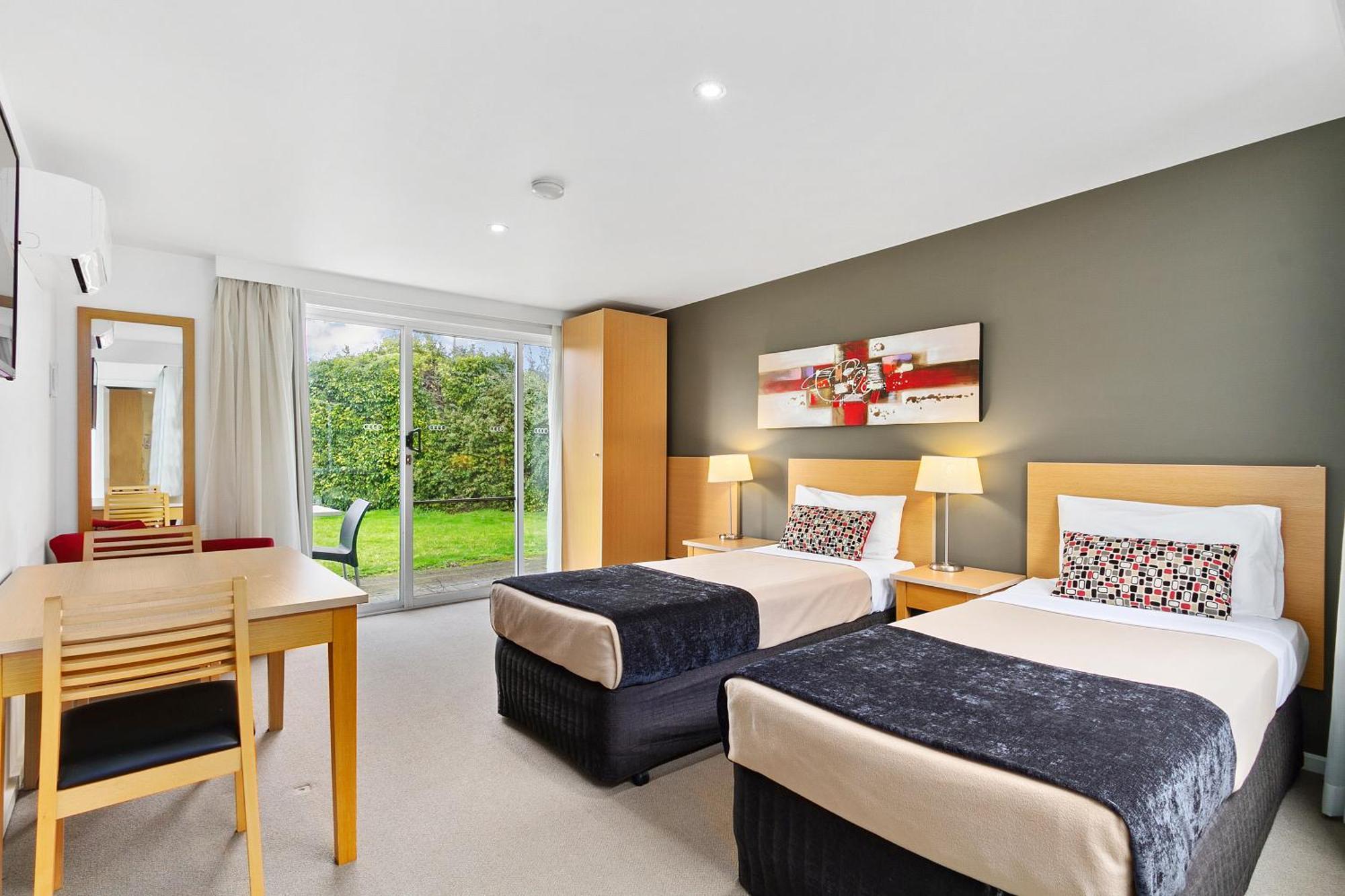 Quality Inn & Suites Traralgon Exterior photo