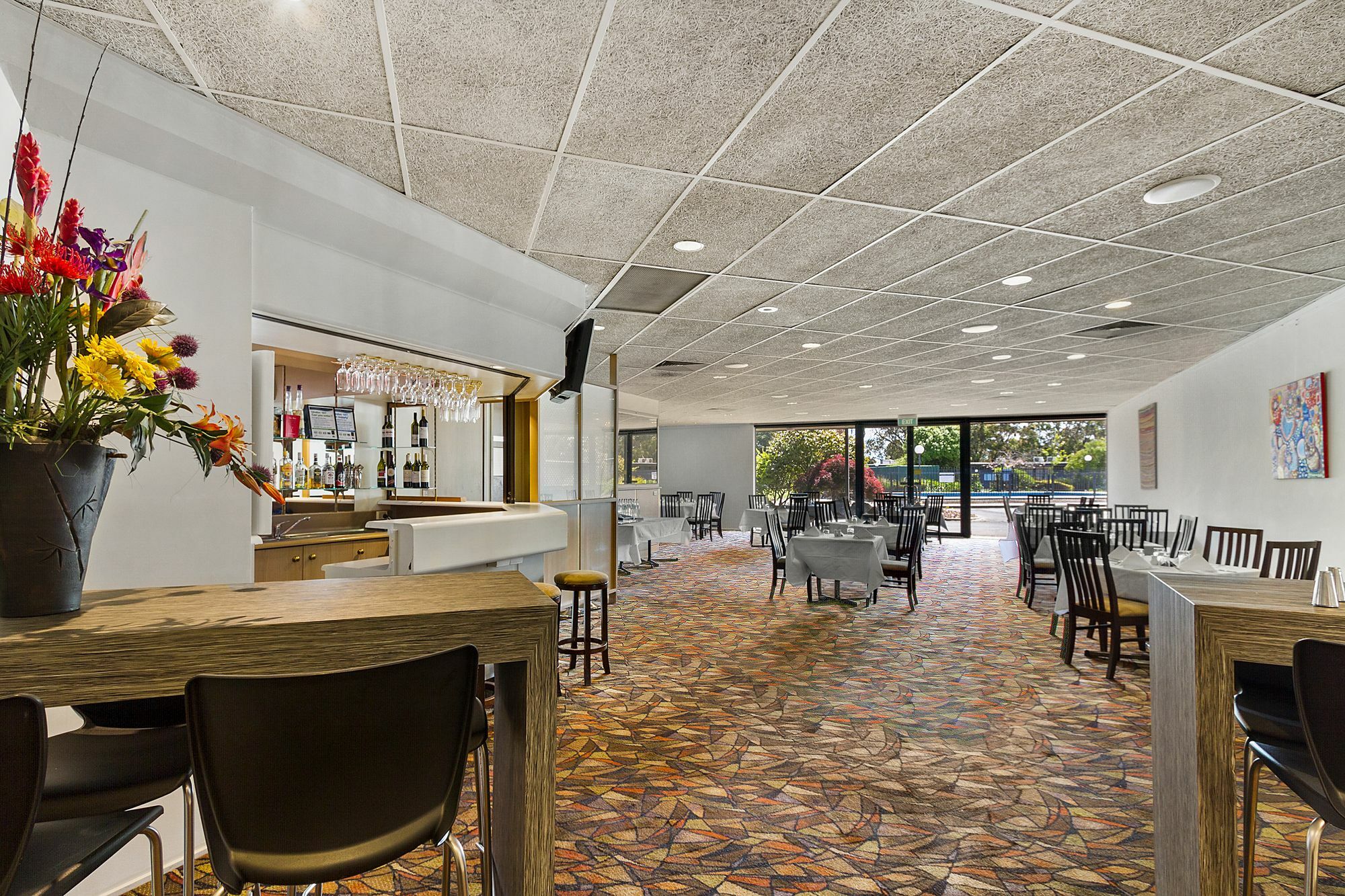 Quality Inn & Suites Traralgon Exterior photo